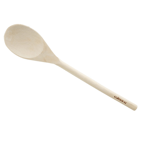 Winco WWP-14 - Wooden Spoon