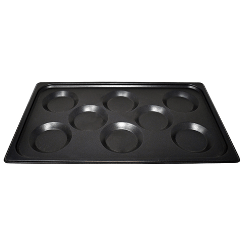 Omcan Batch Freezer