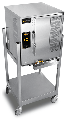 AccuTemp Convection Steamer