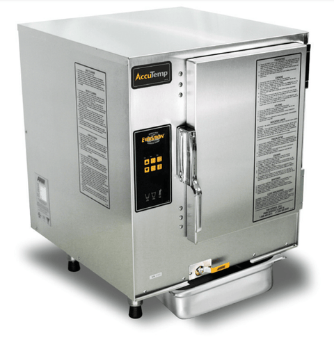 AccuTemp Convection Steamer