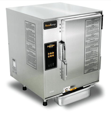 AccuTemp Convection Steamer