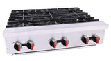 BakeMax Hot Plate