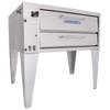 Bakers Pride Pizza Deck Oven