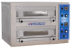 Bakers Pride Countertop Deck Oven