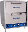 Bakers Pride Countertop Deck Oven