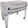 Bakers Pride Pizza Deck Oven