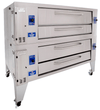 Bakers Pride Pizza Deck Oven