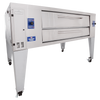 Bakers Pride Pizza Deck Oven