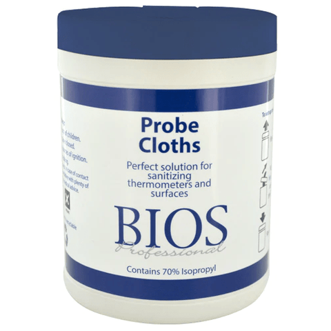 Bios Professional Thermometer