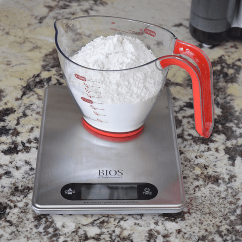 Kilotech Scale
