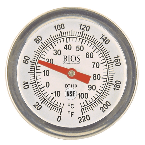 Bios Professional Thermometer
