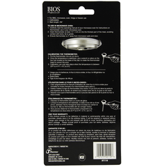 Bios Professional Thermometer