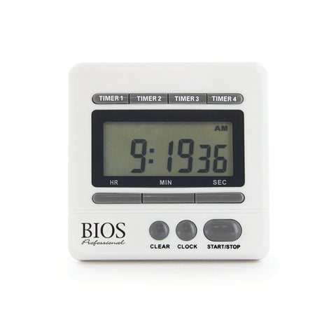 Bios Professional Timer