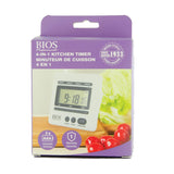 Bios Professional Timer