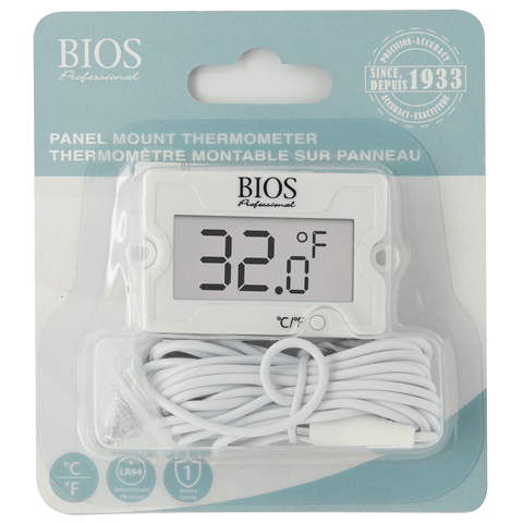 Bios Professional Thermometer