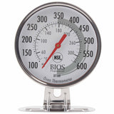 Bios Professional Thermometer