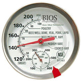 Bios Professional Thermometer