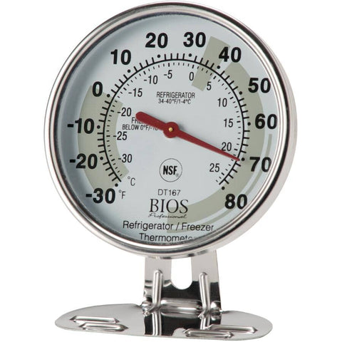 Bios Professional Thermometer