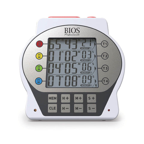 Bios Professional Timer