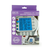 Bios Professional Timer