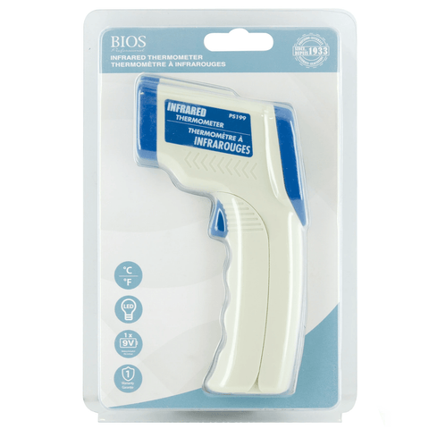 Bios Professional Thermometer