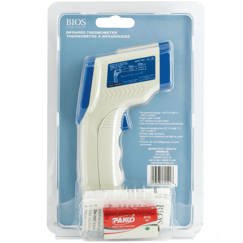 Bios Professional Thermometer