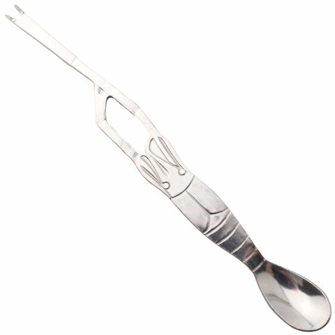 Browne Flatware