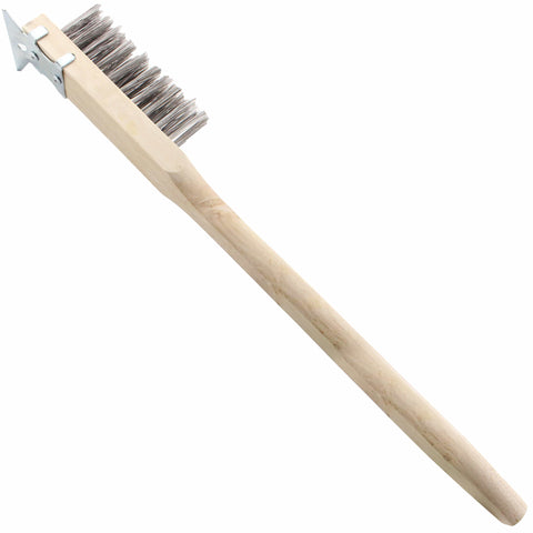 Browne Grill, Griddle & Oven Cleaning Tools