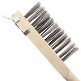 Browne Grill, Griddle & Oven Cleaning Tools