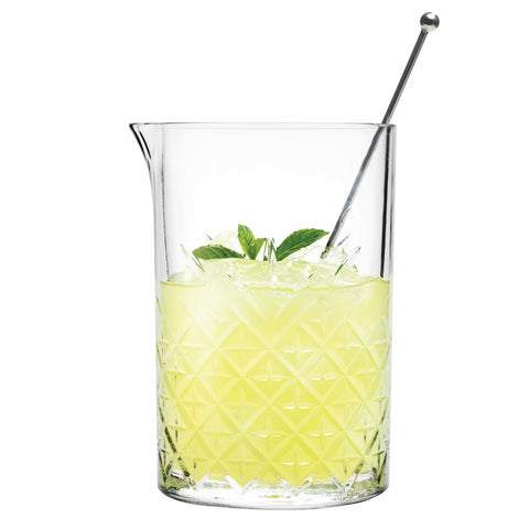 Browne Glassware