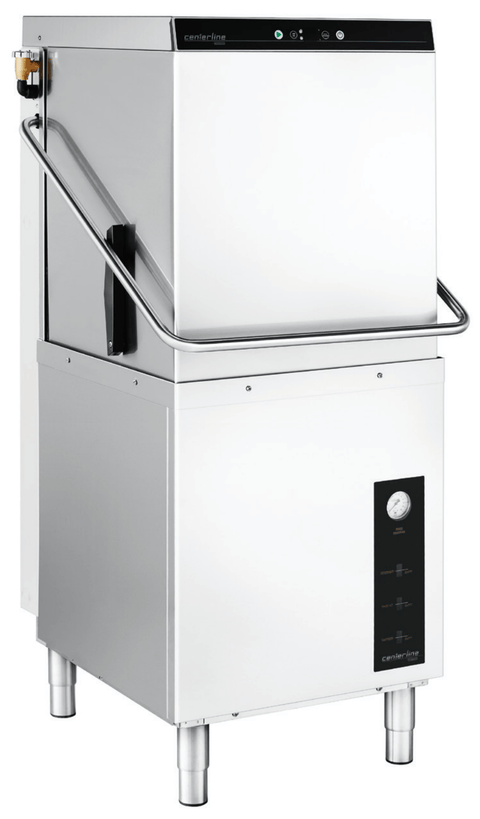 Hobart Door Type Dishwasher