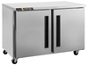 Centerline by Traulsen Undercounter Refrigerator
