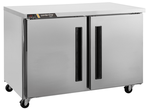 Centerline by Traulsen Undercounter Freezer
