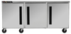 Centerline by Traulsen Undercounter Refrigerator