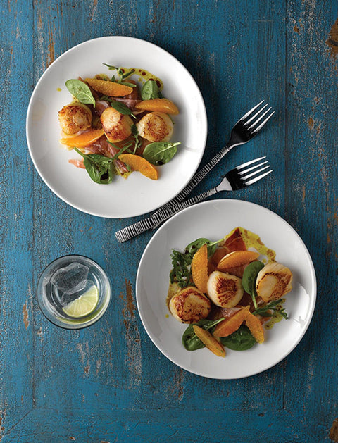 Churchill Dinnerware