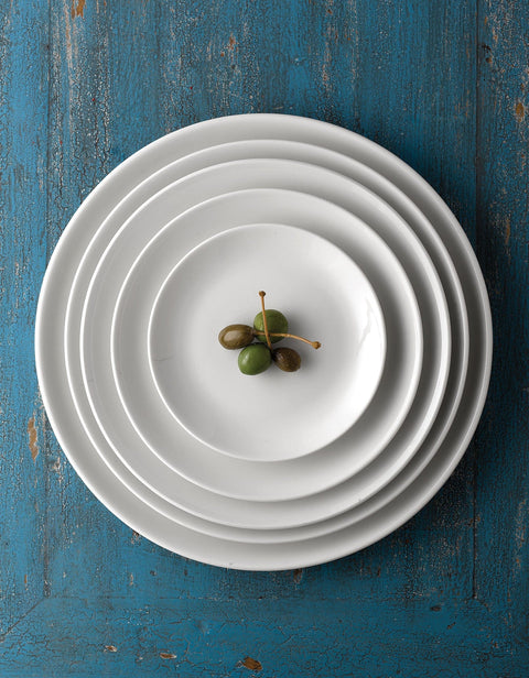 Churchill Dinnerware