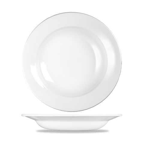 Churchill Dinnerware