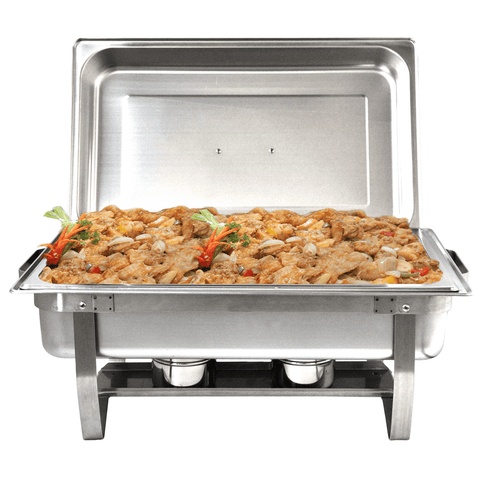 Omcan Chafing Dishes