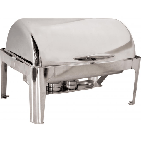 Winco Chafing Dishes