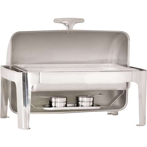 Winco Chafing Dishes