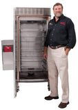 Cookshack Commercial Smoker