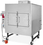 Cookshack Commercial Smoker