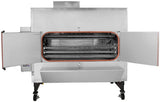 Cookshack Commercial Smoker
