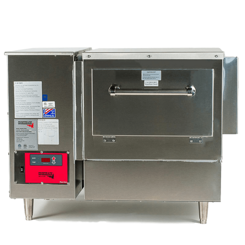 Cookshack Countertop Pizza Oven