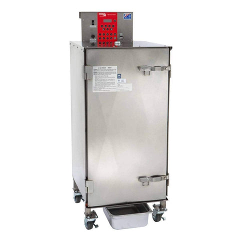 Cookshack Commercial Smoker