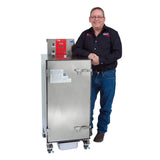 Cookshack Commercial Smoker