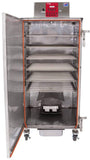 Cookshack Commercial Smoker