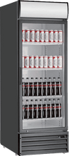 EFI Display Fridge
