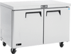 EFI Undercounter Refrigerator