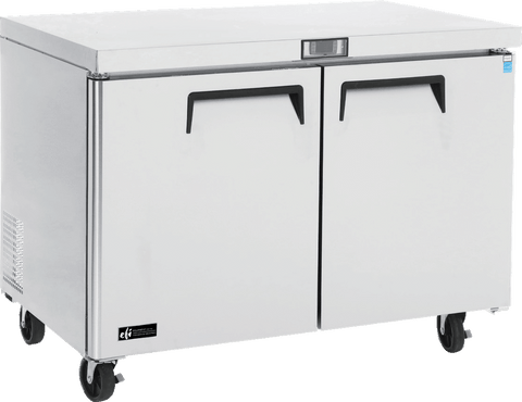 EFI Undercounter Refrigerator